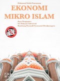 Ekonomi Mikro Islam