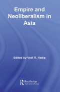 Empire and Neoliberalism in Asia