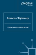 Essence of Diplomacy