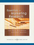 Essentials of Marketing Research