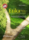 Etika Bisnis dan Profesional untuk Direktur, Eksekutif dan Akuntan
