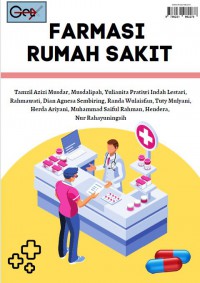 FARMASI RUMAH SAKIT