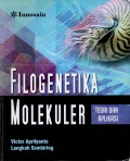 Filogenetika Molekuler