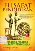 Filsafat Pendidikan : Mazhab-Mazhab Filsafat Pendidikan