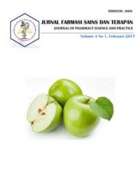 Formulasi Sediaan Pemerah Pipi Ekstrak Air Buah Syzygium cumini dalam Bentuk Compact Powder