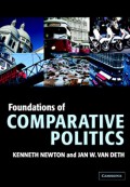 Foundations of Comparative Politics