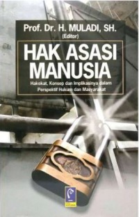 Hak Asasi Manusia