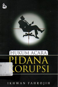 Hukum Acara Pidana Korupsi