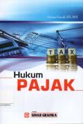 Hukum Pajak