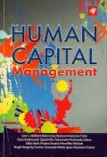 Human Capital Management