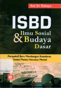 Ilmu Sosial & Budaya Dasar : Perspektif Baru Membangun Kesadaran Global melalui Revolusi Mental