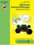 Indonesian Journal Of Pharmacy Vol 30 issue 2