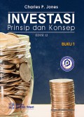 Investasi: Prinsip dan Konsep : Buku 1