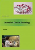 Journal of Clinical Toxicology Volume 11 Issue 5 (2021) JURNAL INTERNASIONAL BEREPUTASI