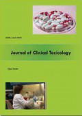 Journal of Clinical Toxicology Volume 7 Issues 1 (2017) JURNAL INTERNASIONAL BEREPUTASI
