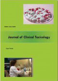 Journal of Clinical Toxicology Volume 7 Issues 2 (2017) JURNAL INTERNASIONAL BEREPUTASI