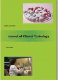 Journal of Clinical Toxicology Volume 7 Issues 5 (2017) JURNAL INTERNASIONAL BEREPUTASI