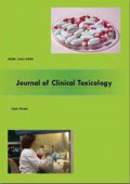 Journal of Clinical Toxicology Volume 8 Issues 2 (2018) JURNAL INTERNASIONAL BEREPUTASI