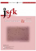 Jurnal Sains Farmasi & Klinis