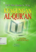 Keagungan Al Qur'an : Analisis munasabah