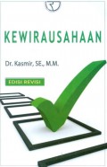 Kewirausahaan