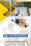 Kewirausahaan