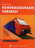 Kewirausahaan Farmasi