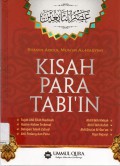 Kisah Para Tabi'in