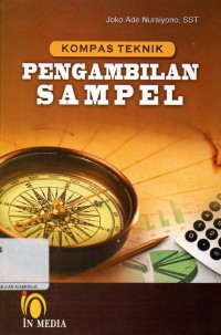 Kompas teknik pengambilan sampel