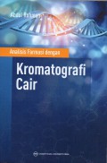 Kromatografi Cair