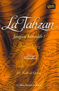 La Tahzan