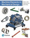 Machine Elements in Mechanical Design