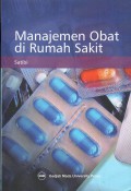 Manajemen Obat Di Rumah Sakit