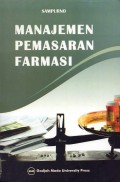 Manajemen Pemasaran Farmasi