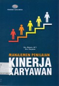 Manajemen Penilaian Kinerja Karyawan