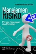 Manajemen Risiko: Prinsip, Penerapan, dan Penelitian