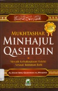 Mukhtashar Minhajul Qashidin : Meraih Kebahagiaan Hakiki sesuai Tuntunan Ilahi