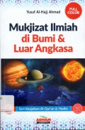 Mukjizat Ilmiah di Bumi dan Luar Angkasa