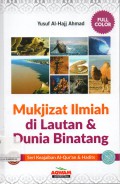 Mukjizat Ilmiah di Lautan & Dunia Binatang