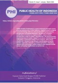 Jurnal ARS : PHI Vol 11, Issue 1- (2025)