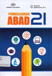 Pembelajaran Abad 21