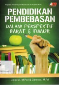 Pendidikan Pembebasan dalam Perspektif Barat & Timur