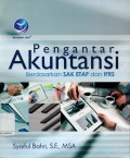 Pengantar Akuntansi : Berdasarkan SAK ETAP dan IFRS