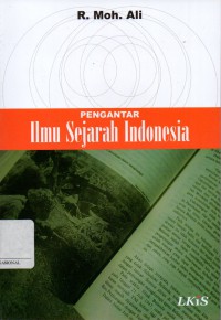 Pengantar Ilmu Sejarah Indonesia