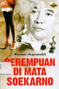 Perempuan di Mata Soekarno