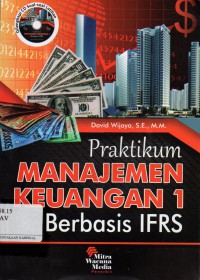 Praktikum Manajemen Keuangan 1 Berbasis IFRS