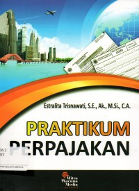 Praktikum Perpajakan