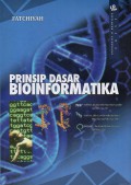 Prinsip Dasar Bioinformatika