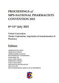 Proceedings of MPS-National Pharmacists Convention 2021