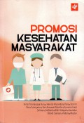 Promosi Kesehatan Masyarakat